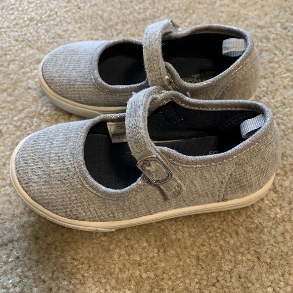 Toddler Flats - Picture 4 of 6